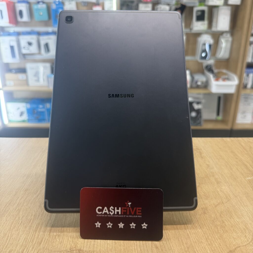 Galaxy Tab S5e