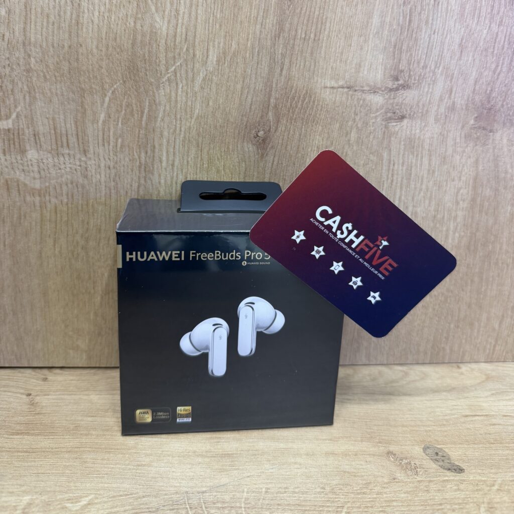 Huawei FreeBuds Pro 5 Neuf