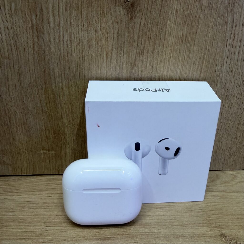 AirPods 5