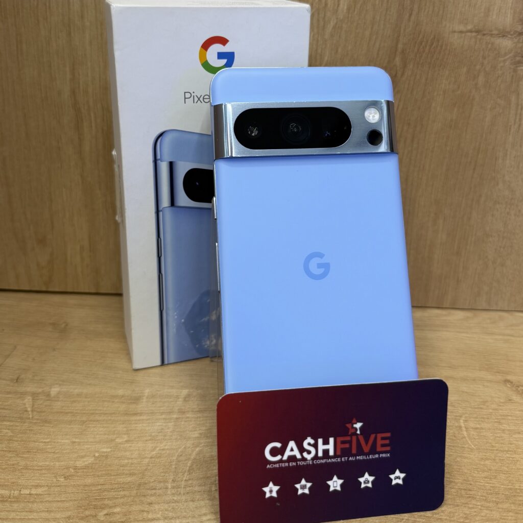 Google Pixel 8 Pro 128 GB Bay