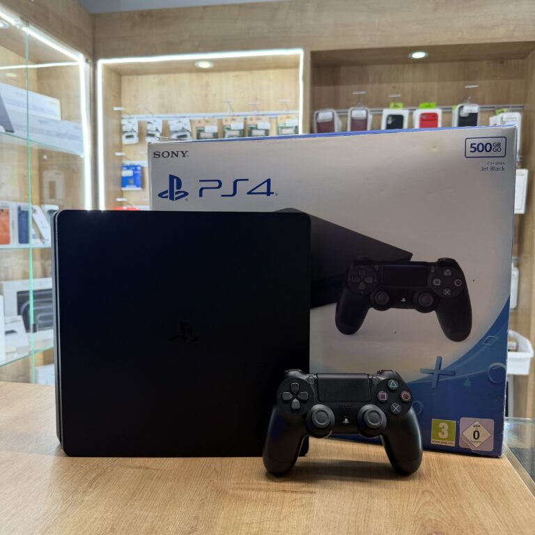 Console Playstation 4 500 GB