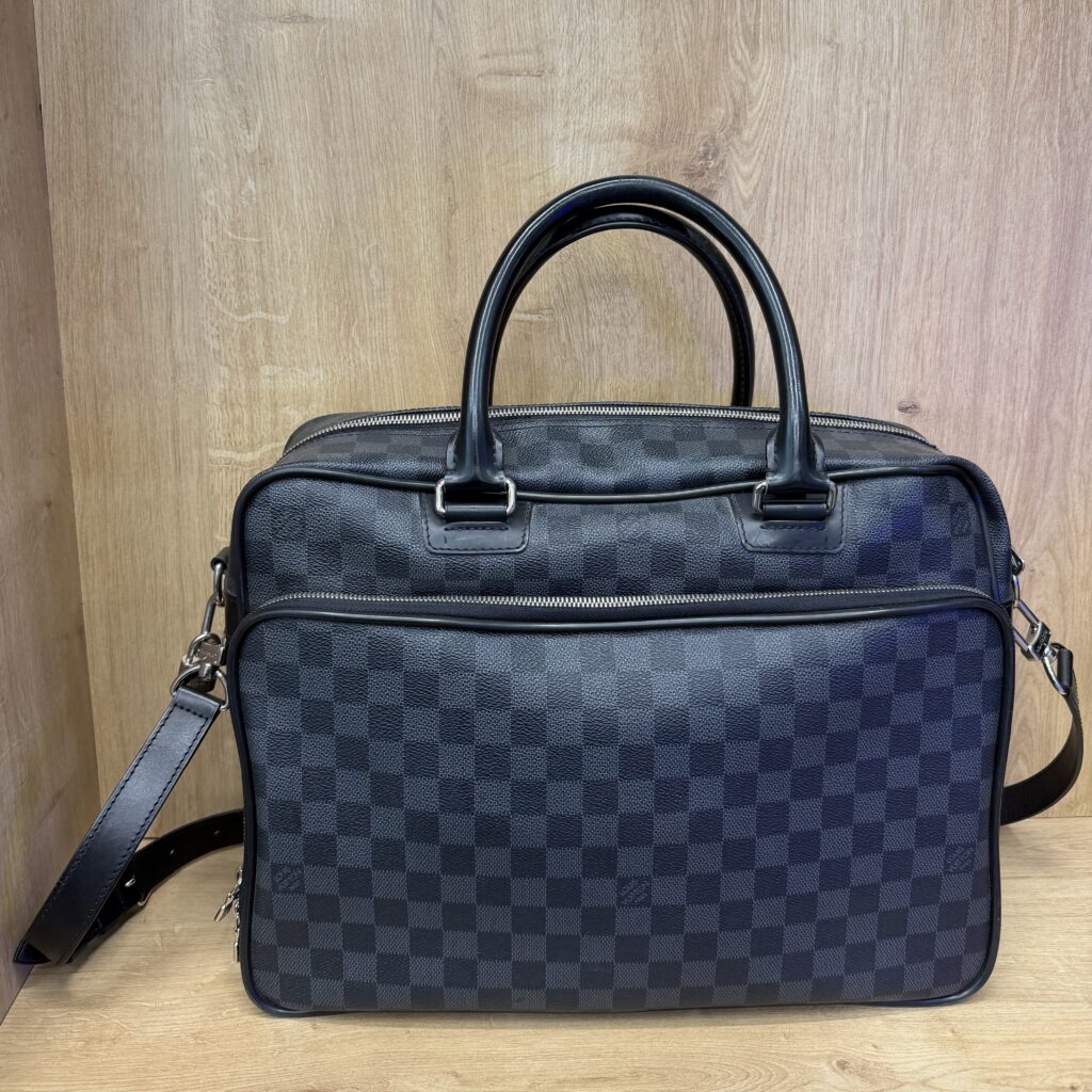 Porte-Documents Louis Vuitton Icare