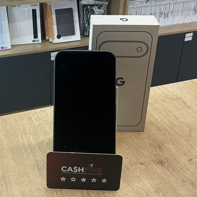 Google Pixel 11 Pro 512GB