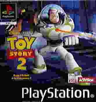 Jeux Ps1 Toy Story 2