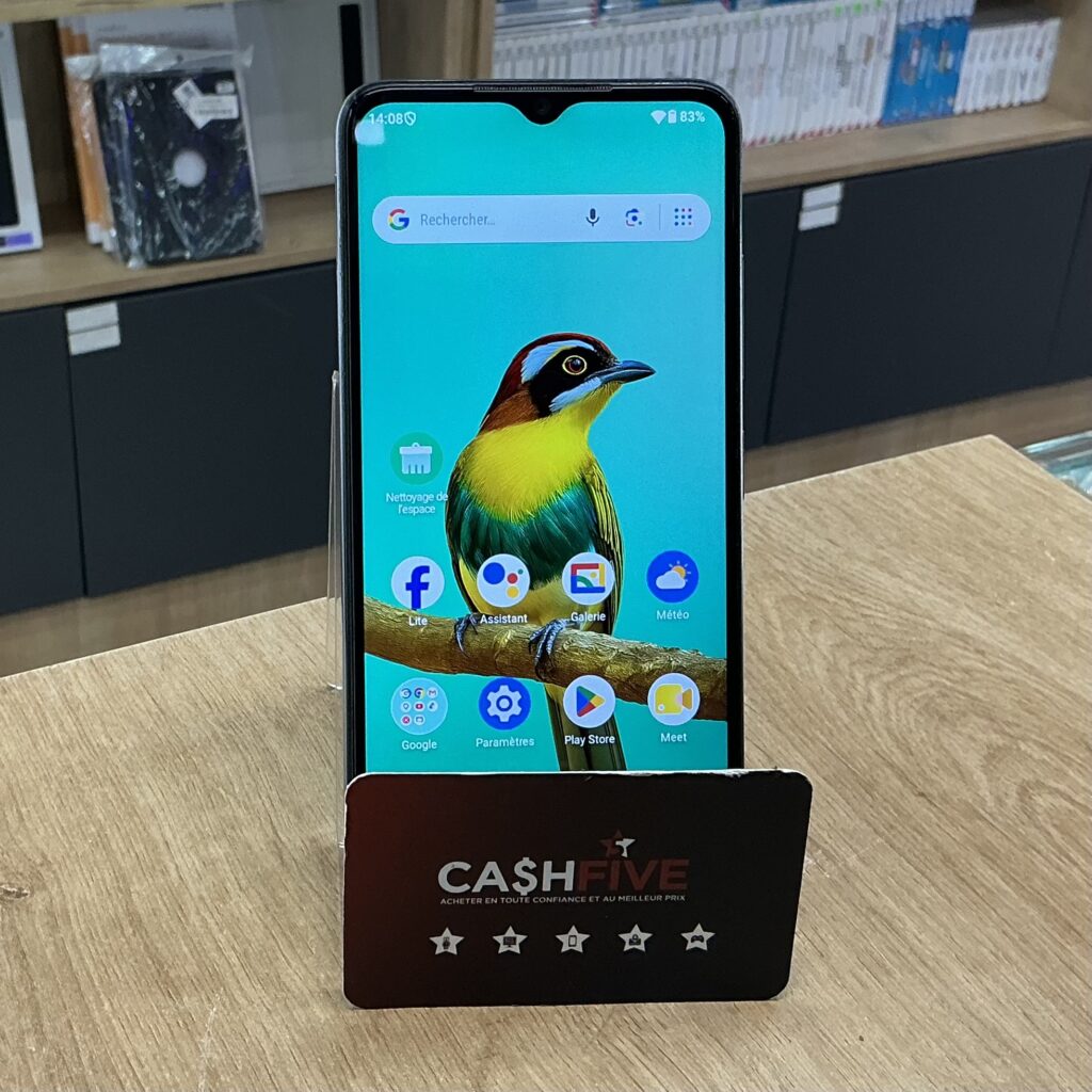 ZTE Blade A35e 32GB / 2GB + 2GB