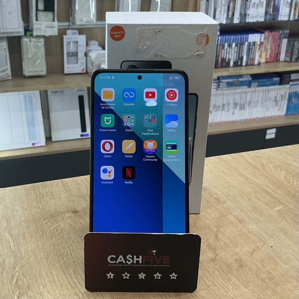 Redmi Note 13 8 GB / 256 GB