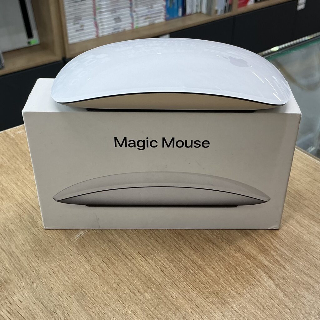 Sourie Magic Mouse