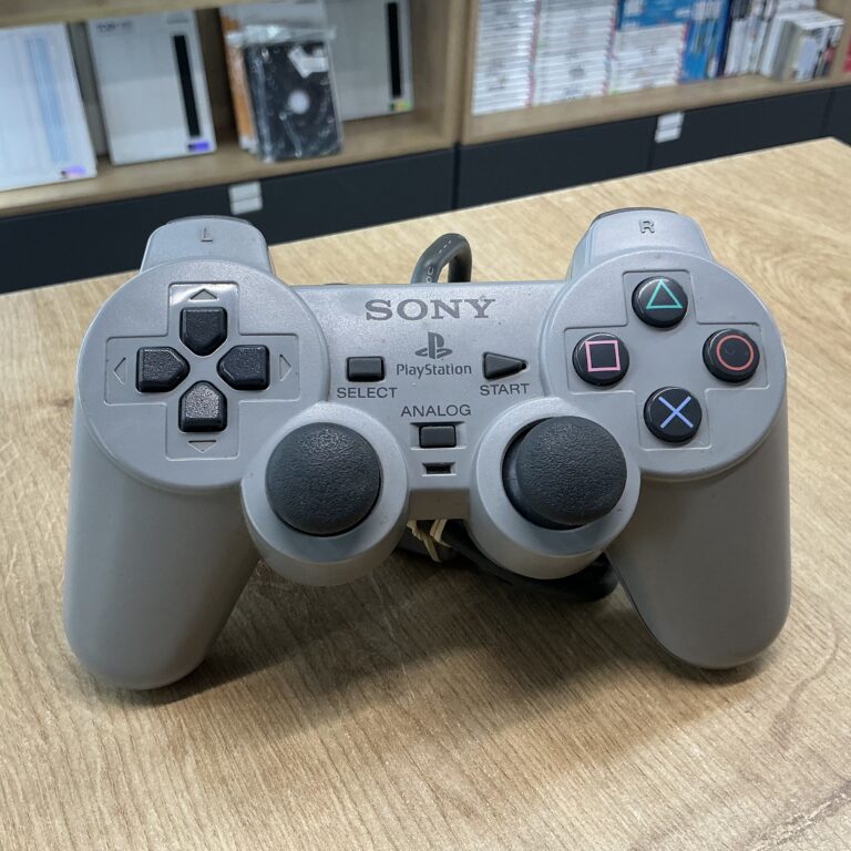Manette Sony ps1