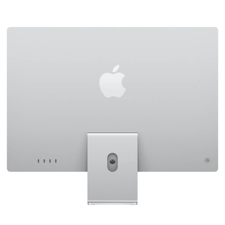 IMAC 24’’ 2024 M4 24GB / 512GB