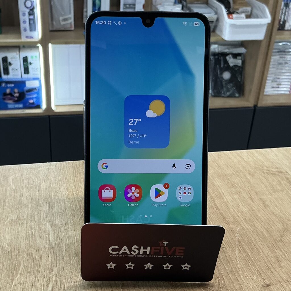 Samsung Galaxy A16 128 GB