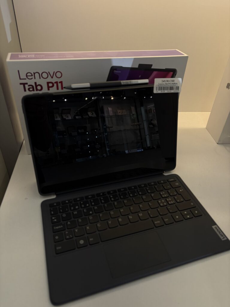 Lenovo Tab P11 2ndGen 128GB