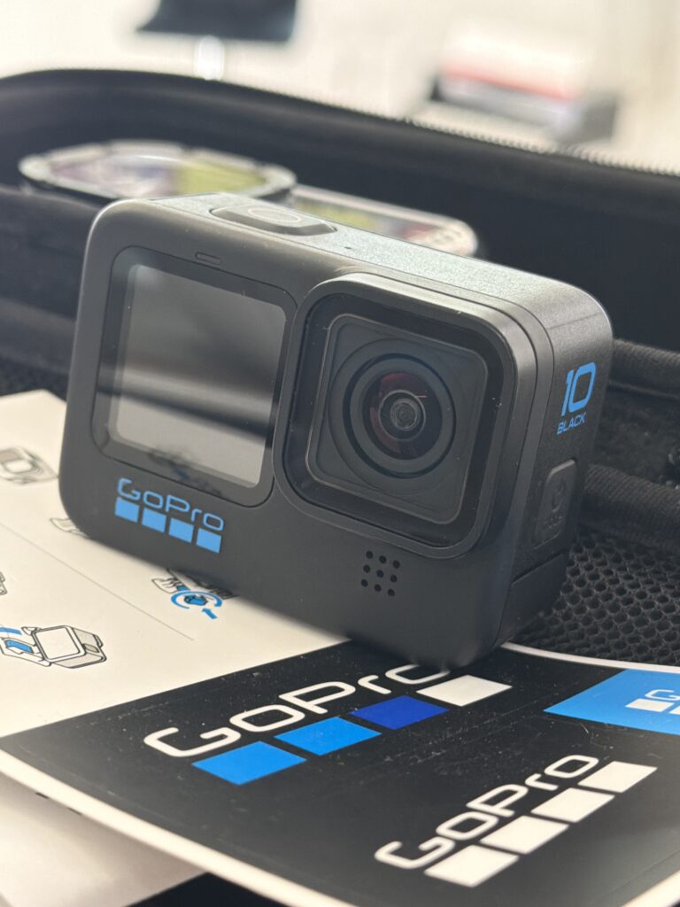 GoPro Hero 10 Black