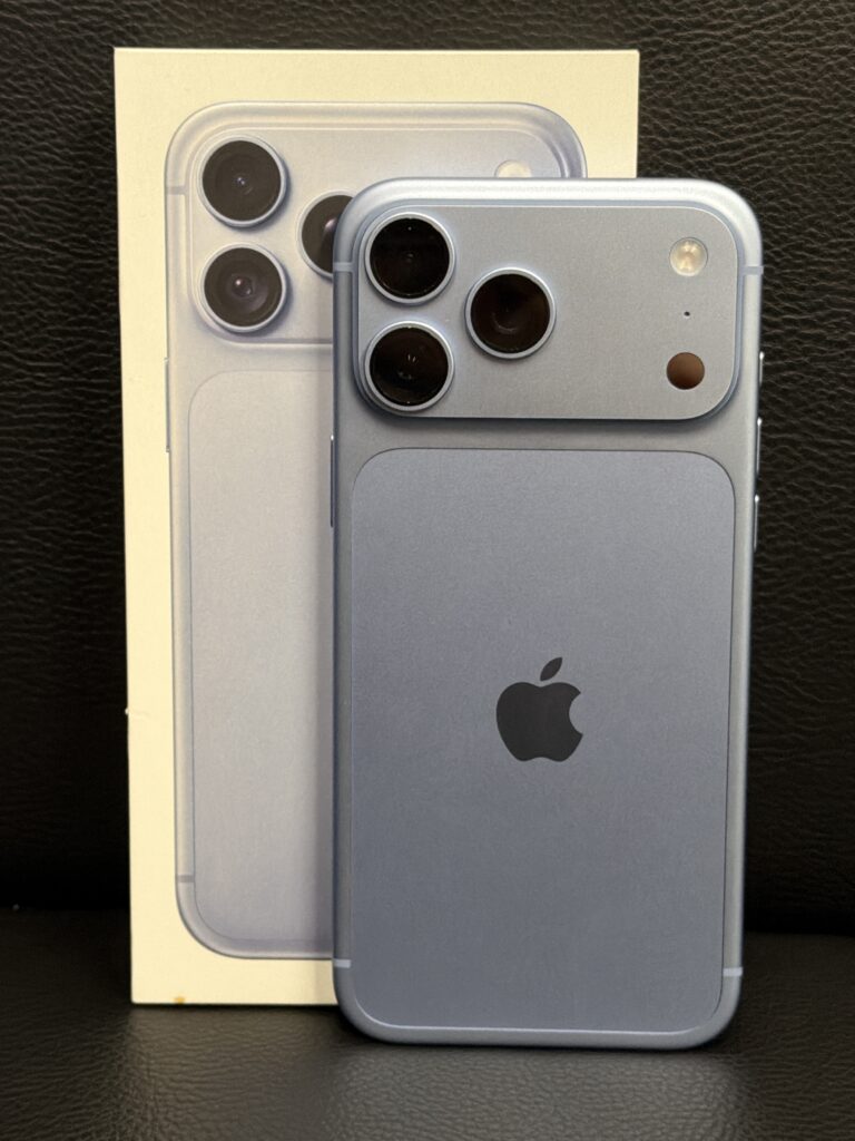 iPhone 18 Pro Max  256GB