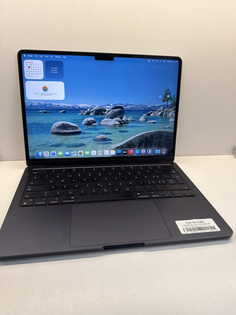 MacBook Air M2 2022 256GB