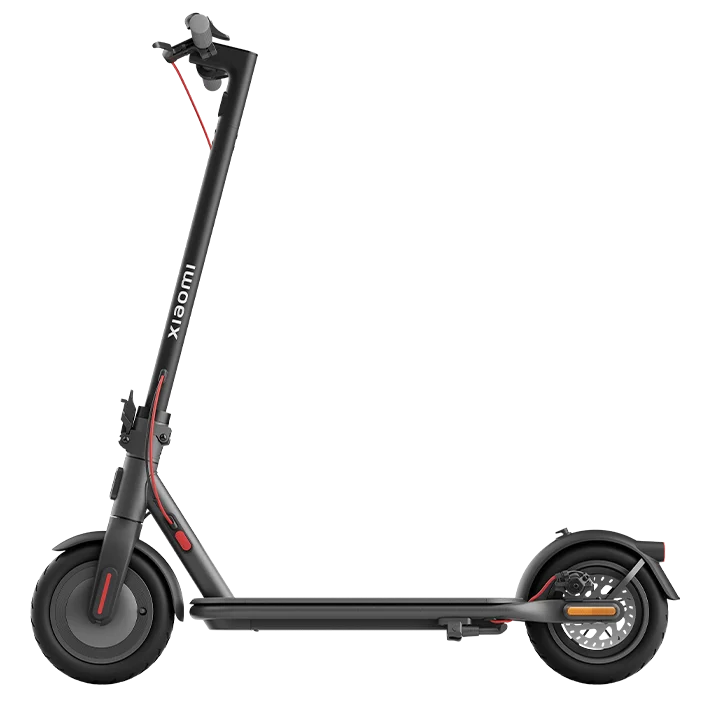 Trotinette Xiaomi 4