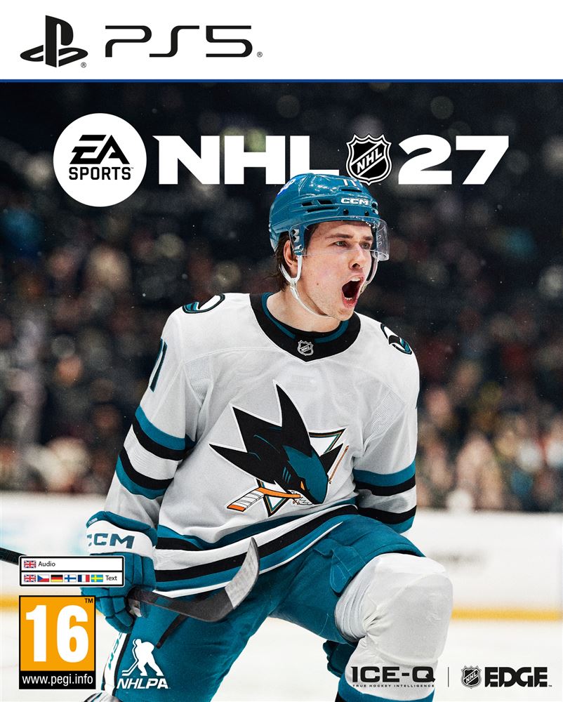 Jeux Playstation 5 NHL 27 Neuf