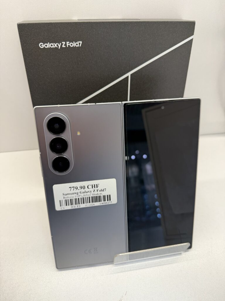 Samsung Galaxy Z Fold7 256GB