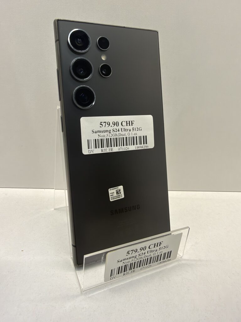 Samsung S24 Ultra 512GB