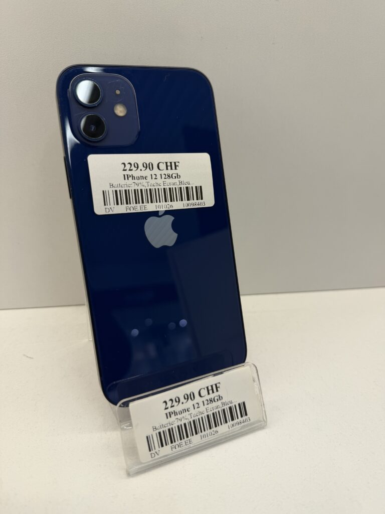 IPhone 12 128Gb