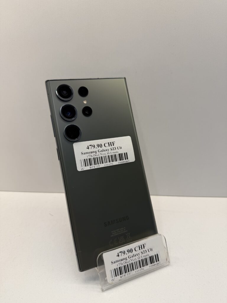 Samsung Galaxy S23 Ultra 1TB