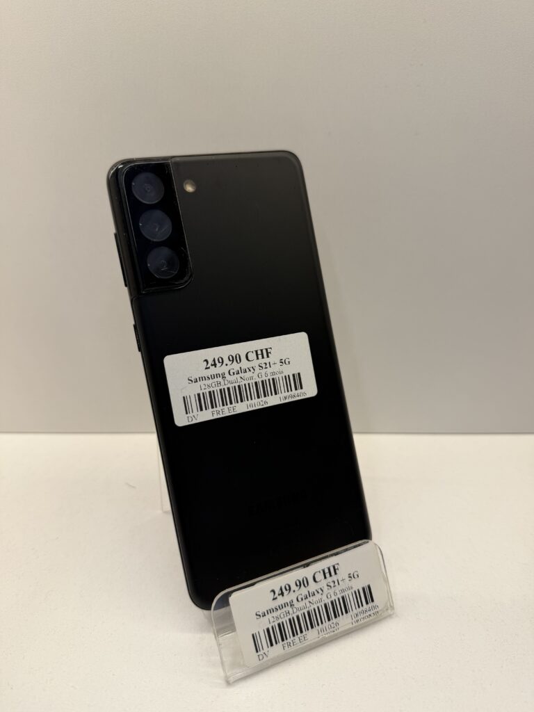 Samsung Galaxy S21+ 5G