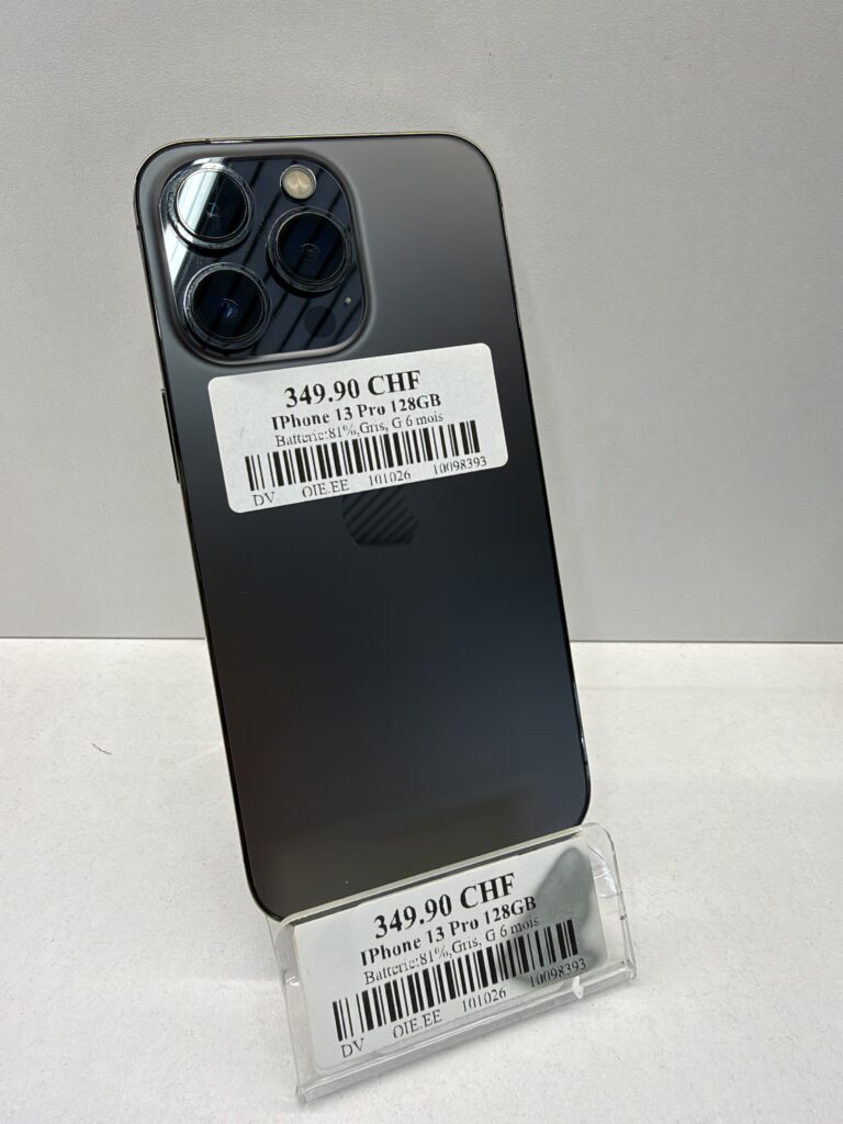 IPhone 13 Pro 128GB