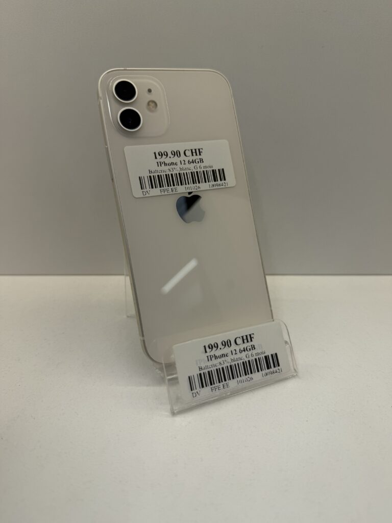 IPhone 12 64GB