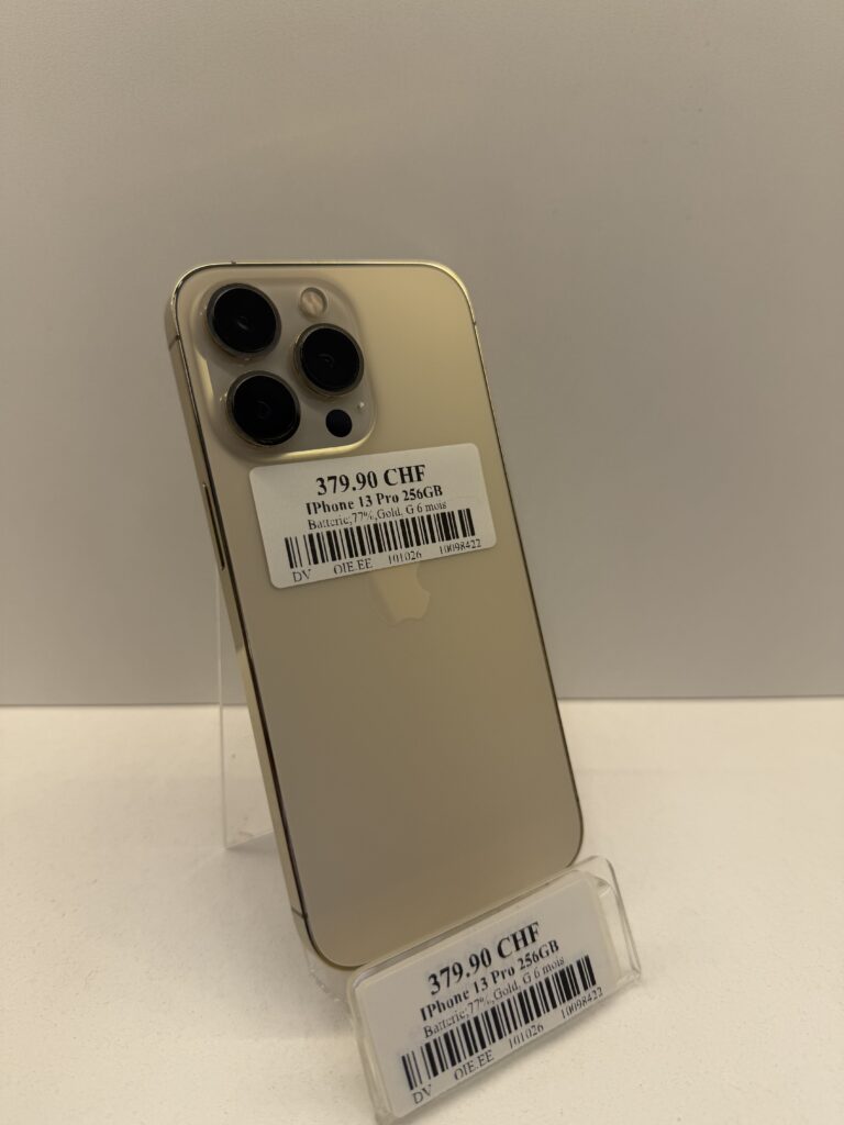 IPhone 13 Pro 256GB
