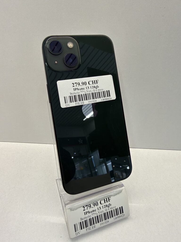 IPhone 13 128gb