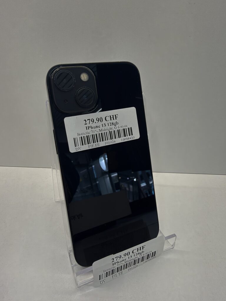 IPhone 13 128gb