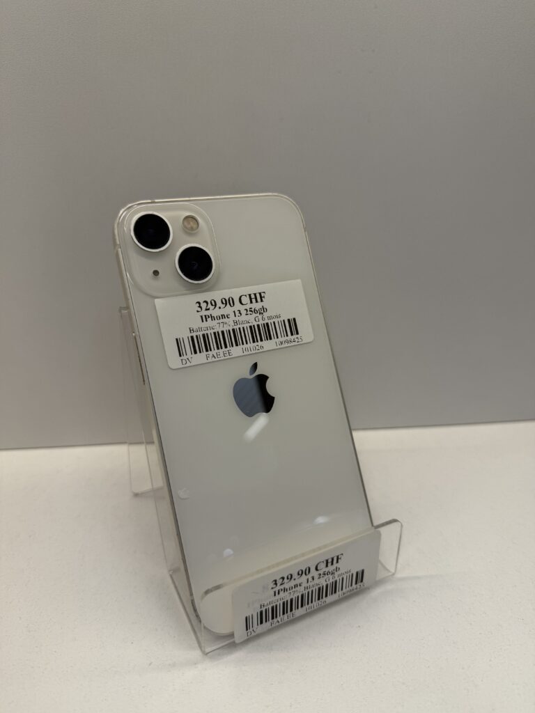 IPhone 13 256gb