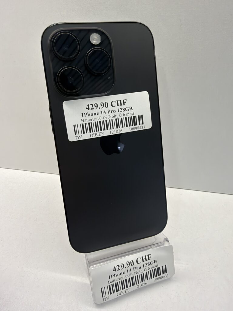 IPhone 14 Pro 128GB