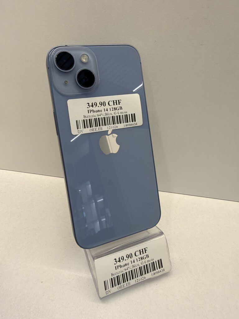IPhone 14 128GB