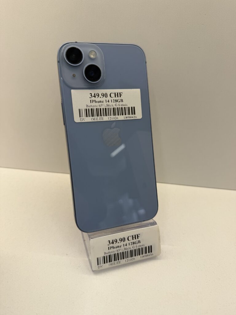 IPhone 14 128GB