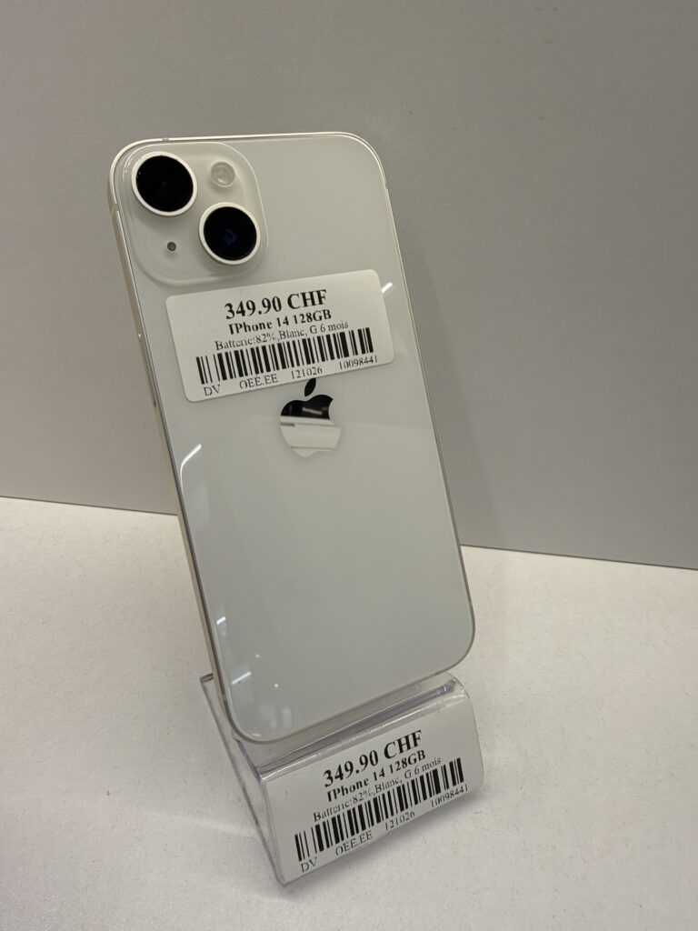 IPhone 14 128GB