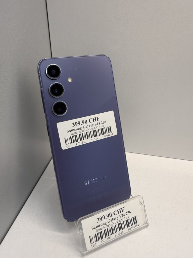 Samsung Galaxy S24 256GB