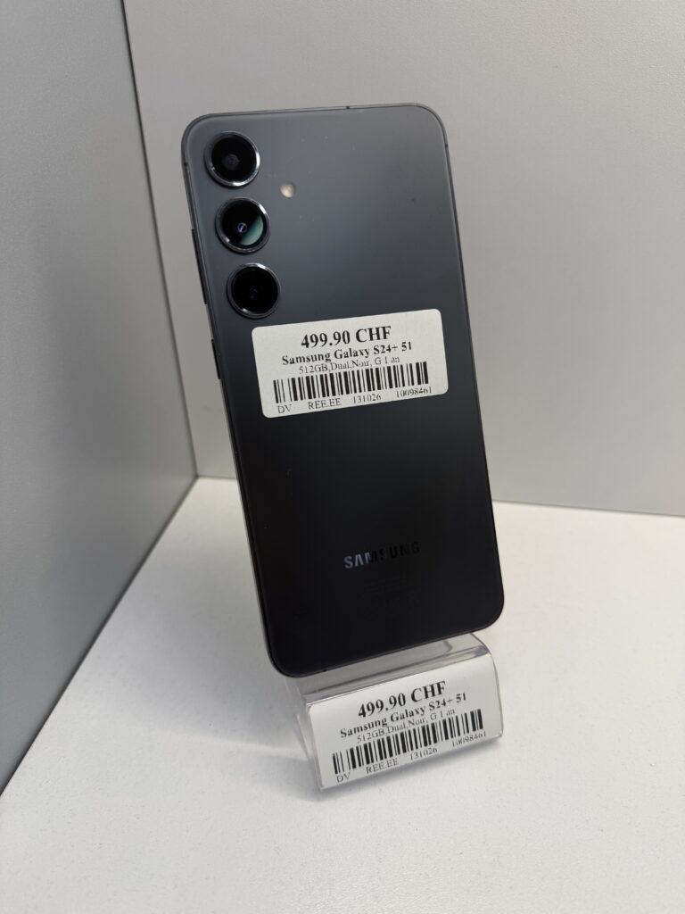 Samsung Galaxy S24+ 512GB
