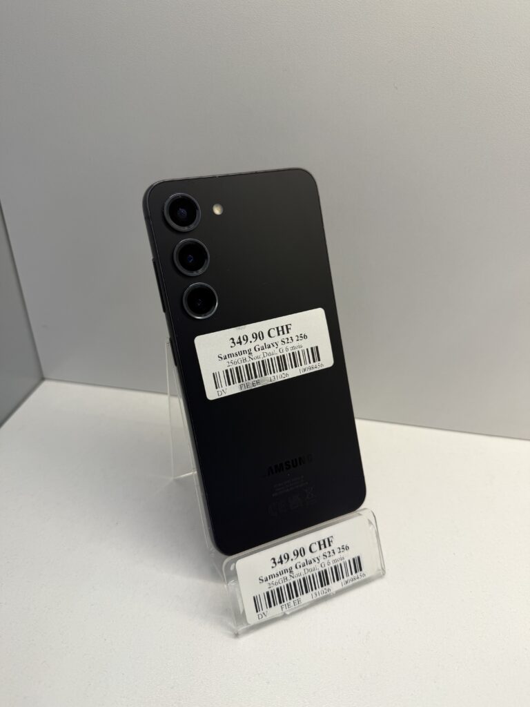 Samsung Galaxy S23 256GB