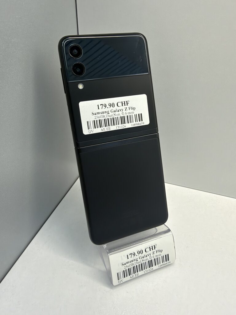Samsung Galaxy  Z Flip3 5G