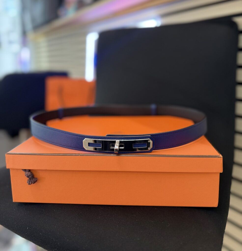 Ceinture Hermes