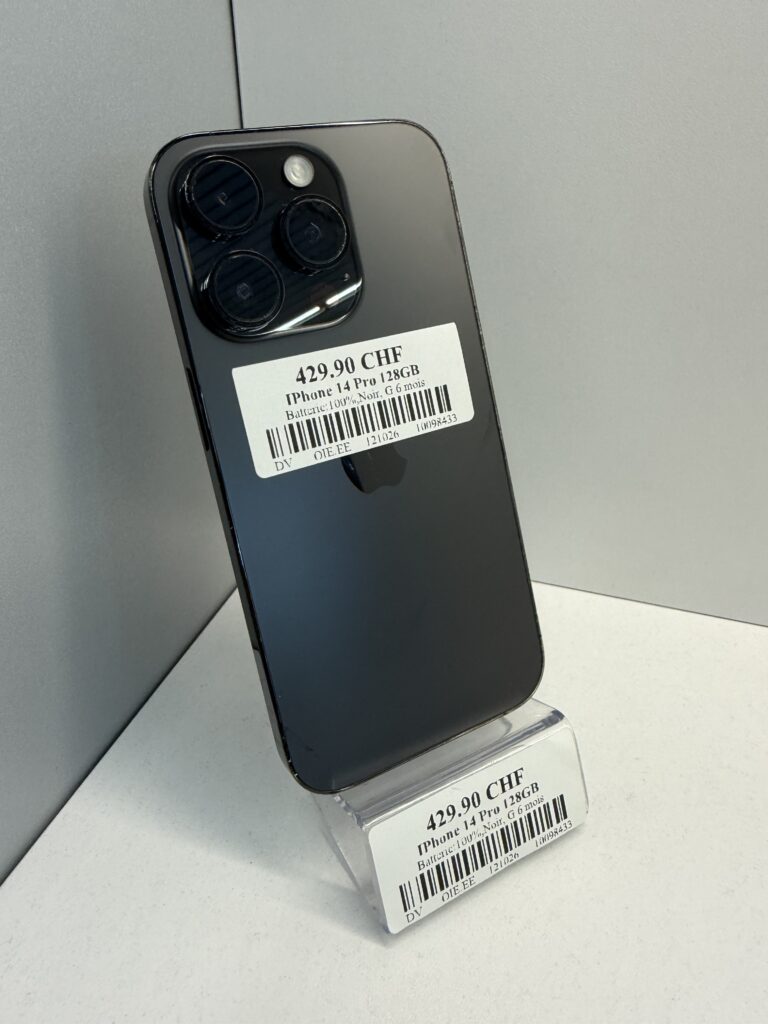 IPhone 14 Pro 128GB