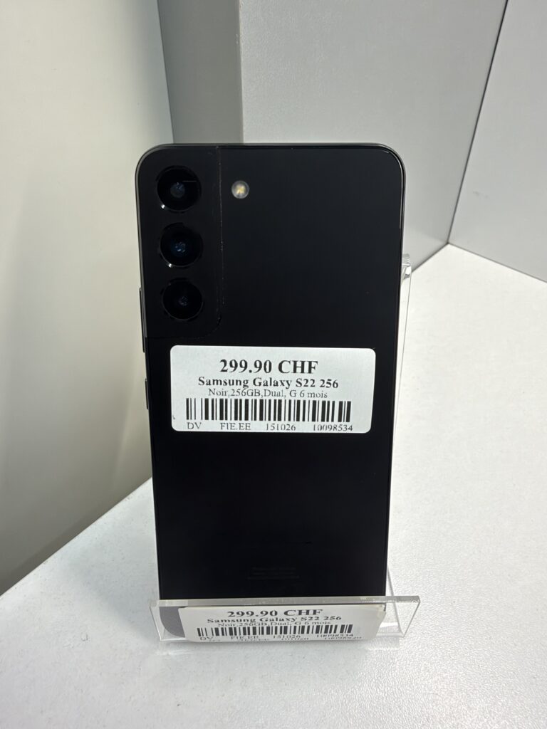 Samsung Galaxy S22 256GB