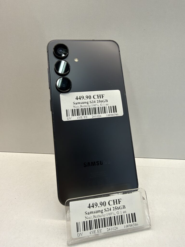 Samsung S24 256GB