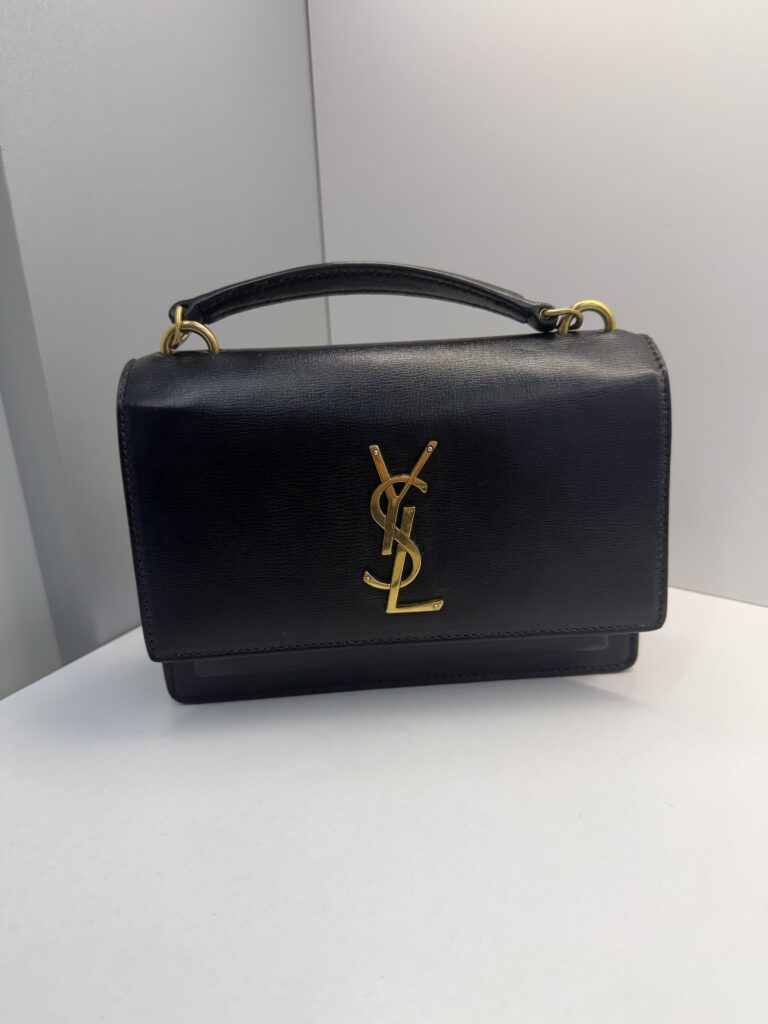 Saint Laurent Sunset