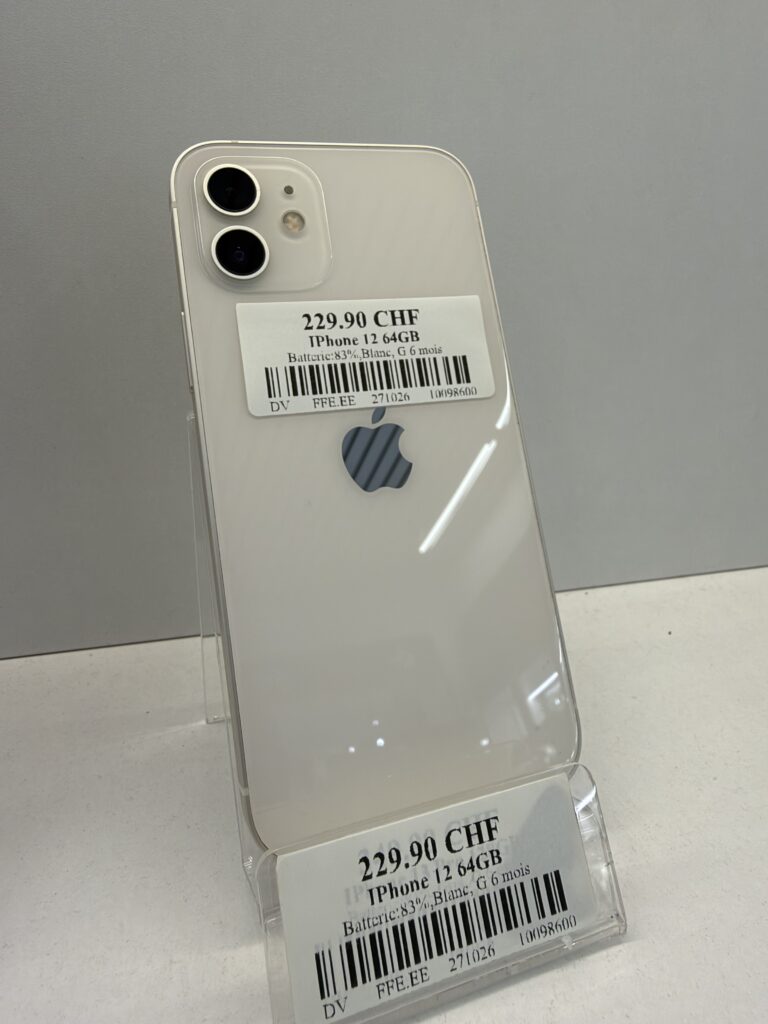 IPhone 12 64GB