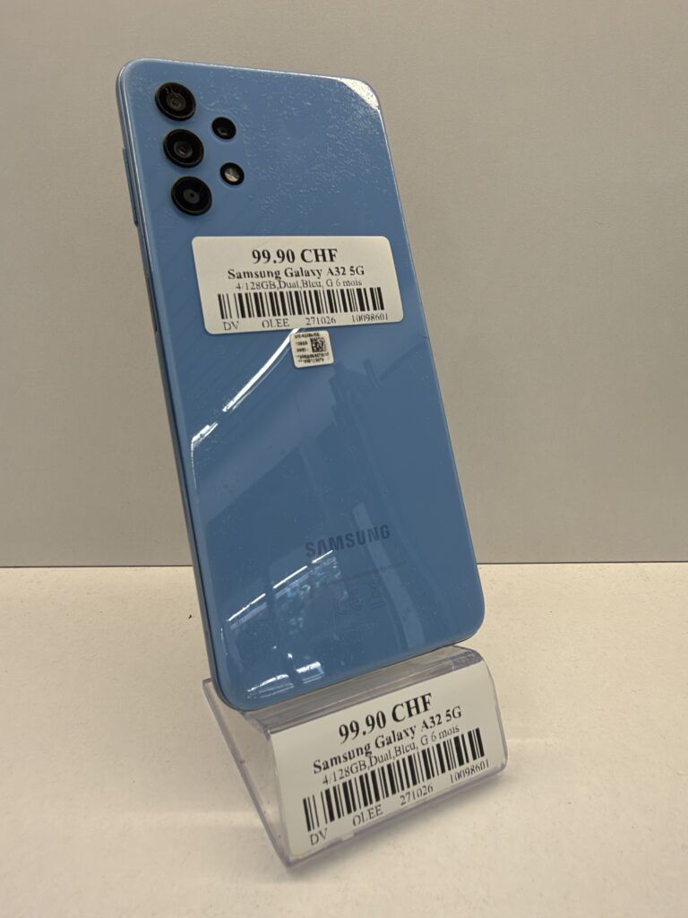 Samsung Galaxy A32 5G