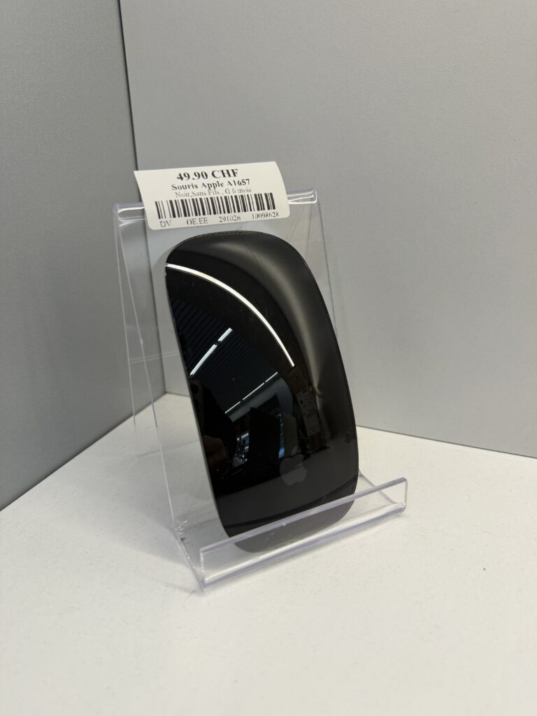 Souris Apple A1657