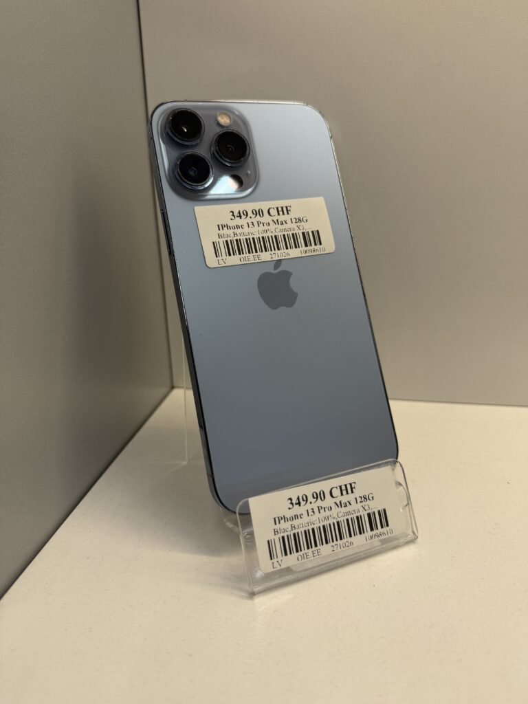 IPhone 13 Pro Max 128GB
