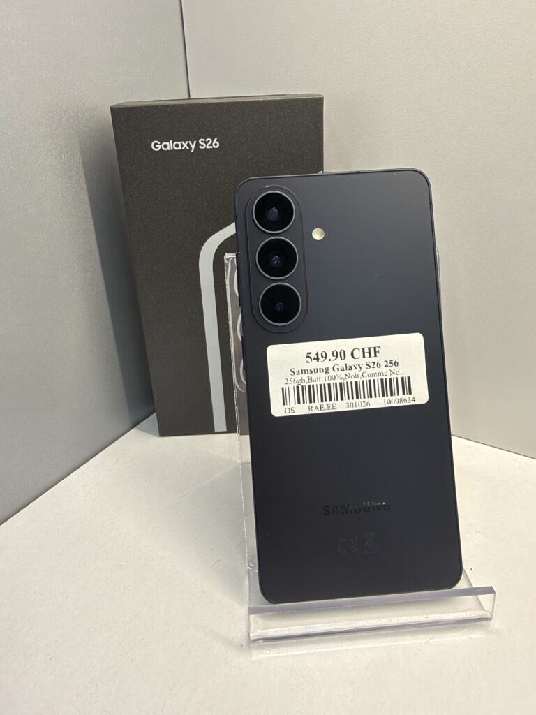 Samsung Galaxy S26 256GB