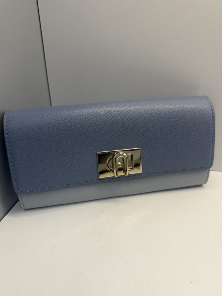 Porte Feuille Furla